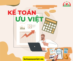 công ty kế toán lớn nhất tại Việt Nam